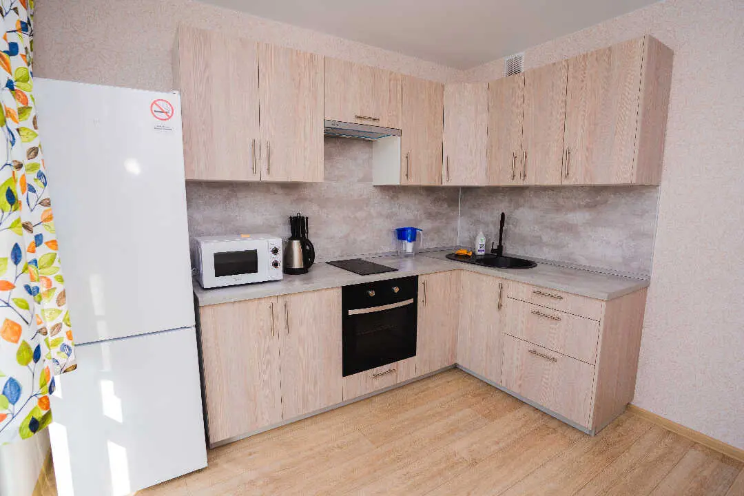 Воронеж: Апартаменты "Atlant Apartments 93"