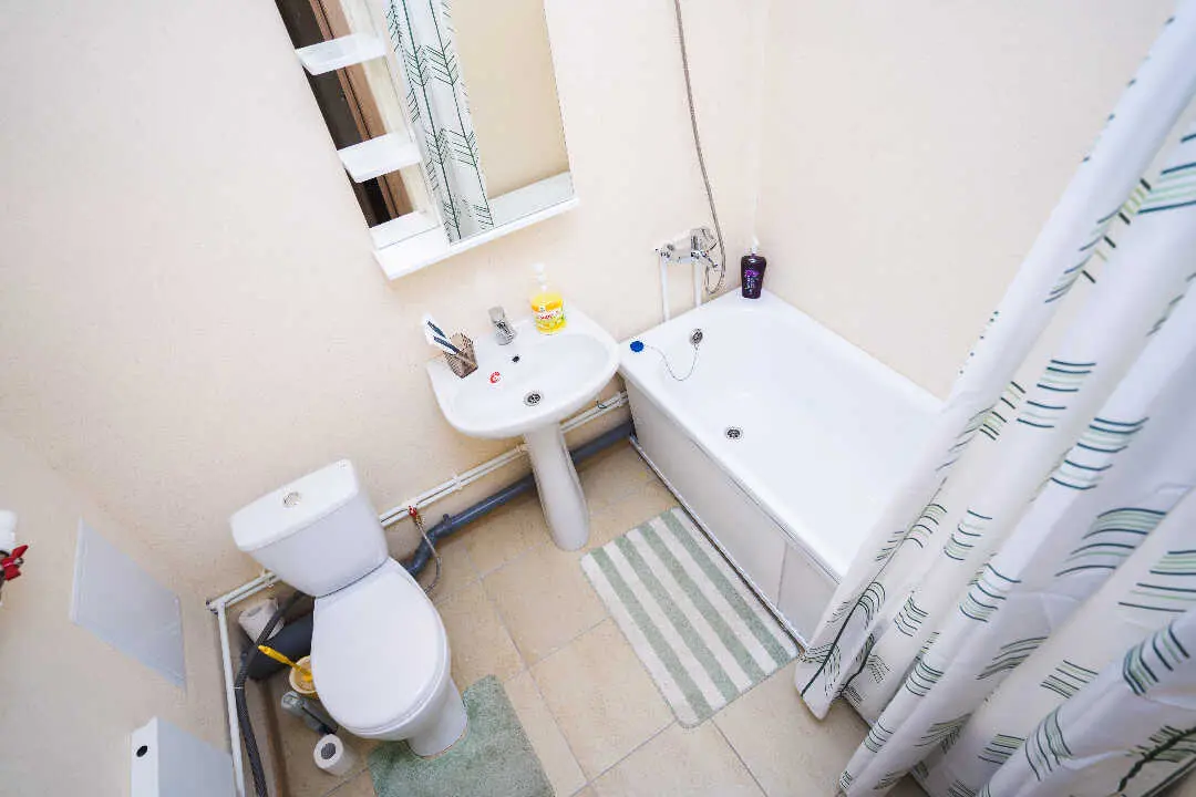 Воронеж: Апартаменты "Atlant Apartments 93"