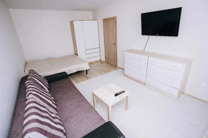 Воронеж: Апартаменты "Atlant Apartments 31"