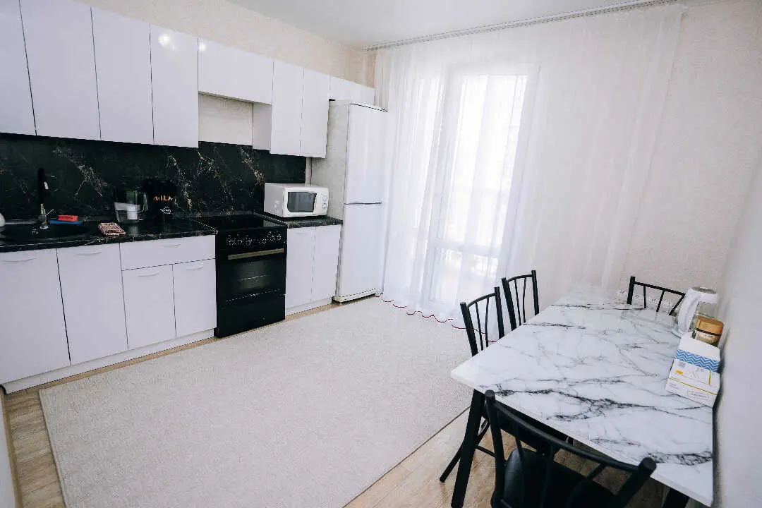 Воронеж: Апартаменты "Atlant Apartments 31"