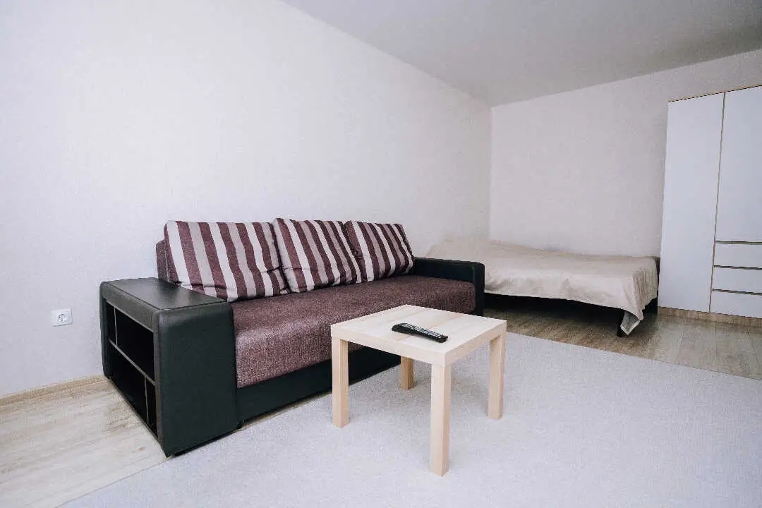 Воронеж: Апартаменты "Atlant Apartments 31"
