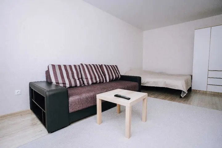 Воронеж: Апартаменты "Atlant Apartments 31"