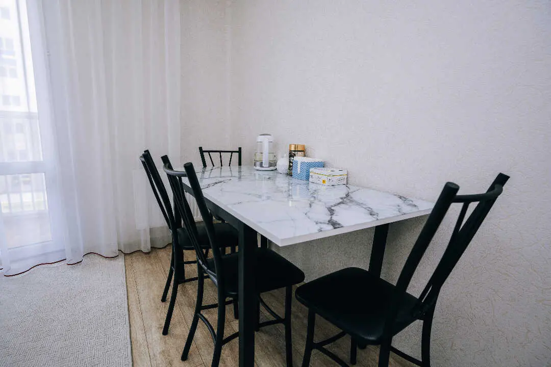 Воронеж: Апартаменты "Atlant Apartments 31"