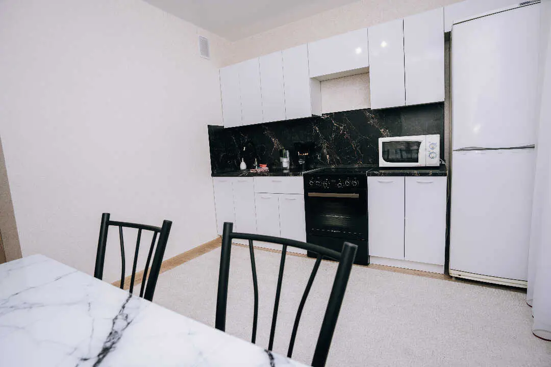 Воронеж: Апартаменты "Atlant Apartments 31"