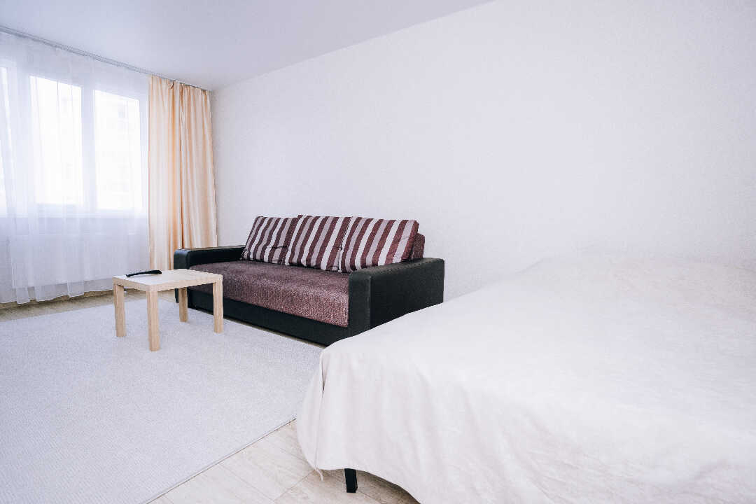 Воронеж: Апартаменты "Atlant Apartments 31"