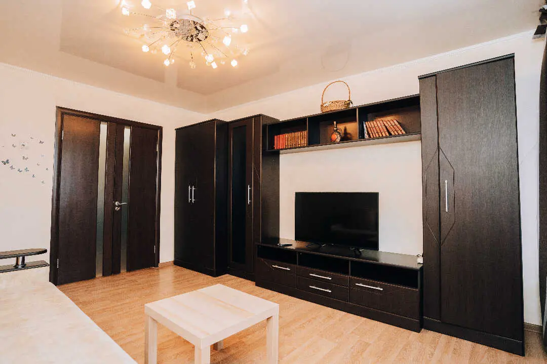 Воронеж: Апартаменты "Atlant Apartments 23"