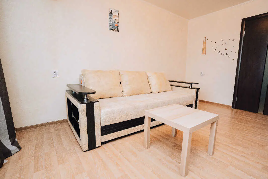 Воронеж: Апартаменты "Atlant Apartments 23"