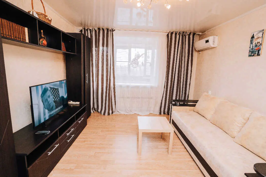 Воронеж: Апартаменты "Atlant Apartments 23"