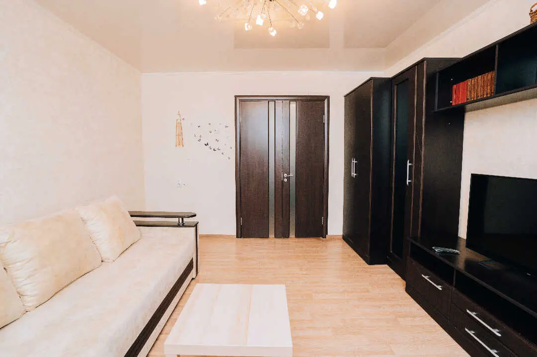 Воронеж: Апартаменты "Atlant Apartments 23"