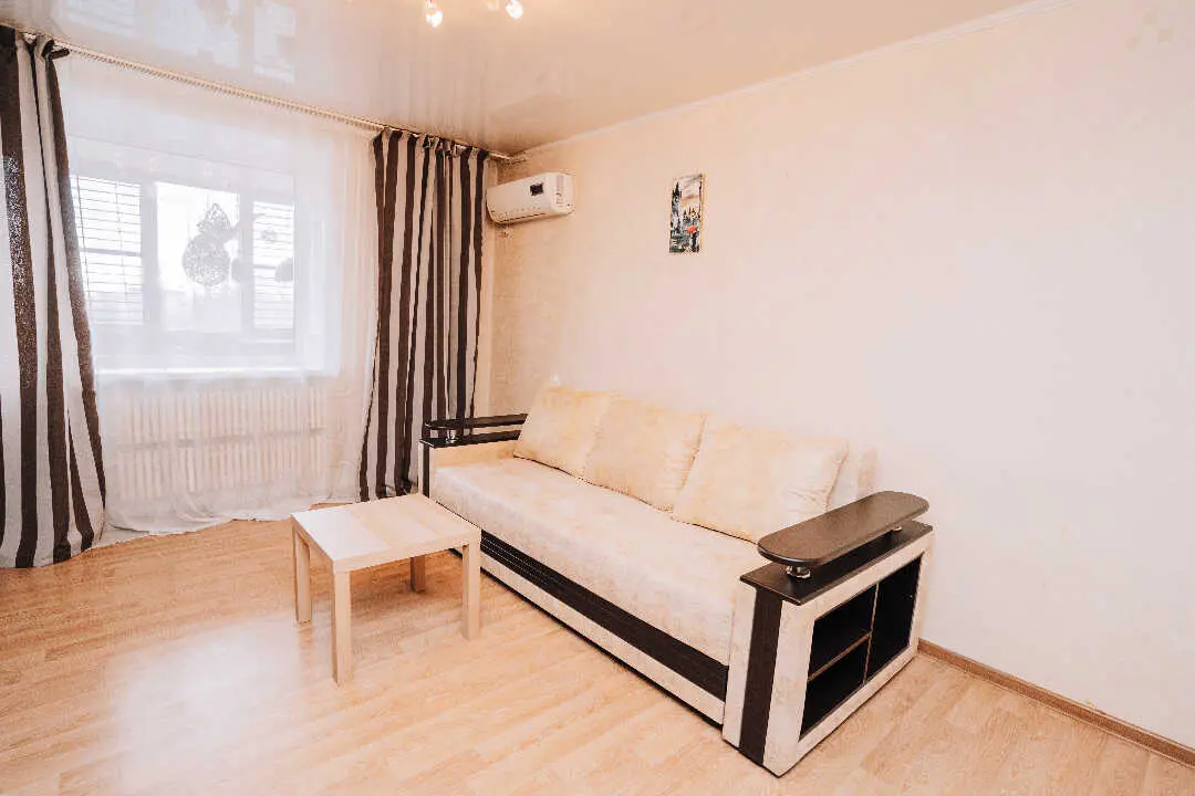 Воронеж: Апартаменты "Atlant Apartments 23"