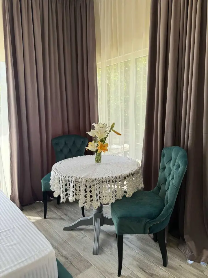 Краснодар: Уютный домик у моря на улице Южной
