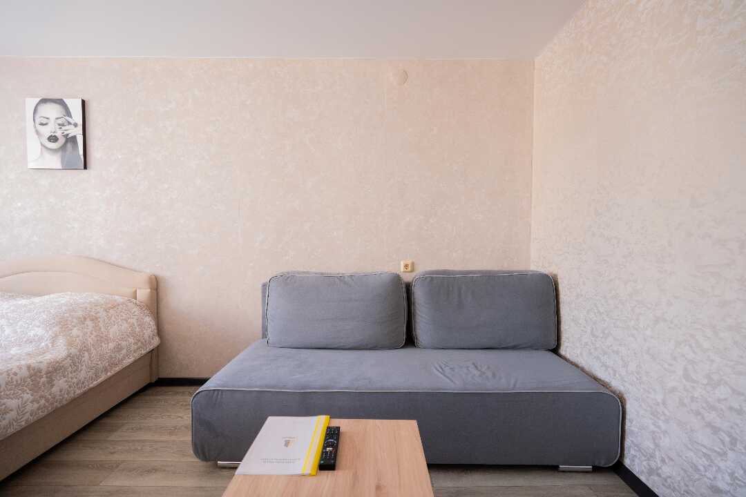 Воронеж: Апартаменты "Atlant Apartments 63м"