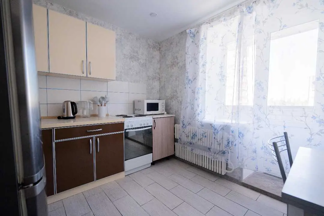 Воронеж: Апартаменты "Atlant Apartments 63м"