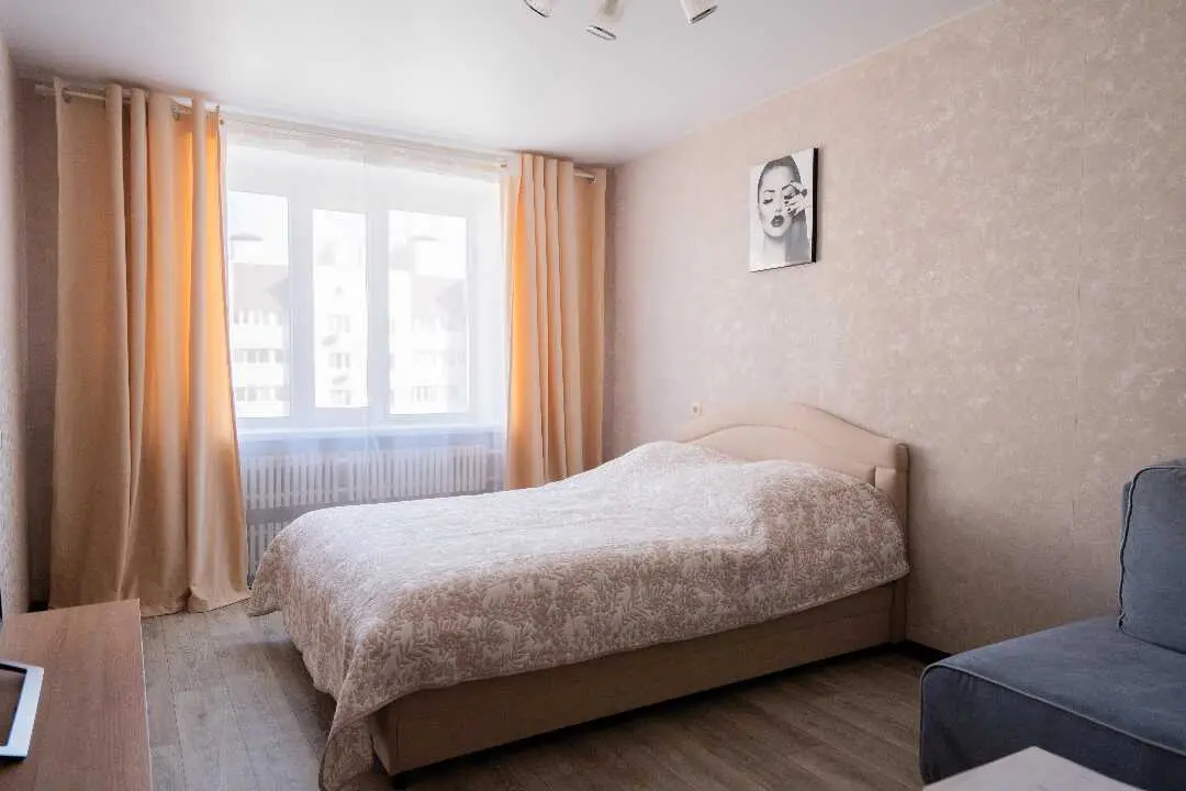 Воронеж: Апартаменты "Atlant Apartments 63м"