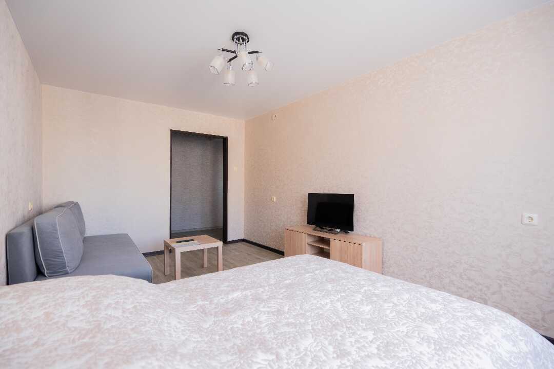 Воронеж: Апартаменты "Atlant Apartments 63м"