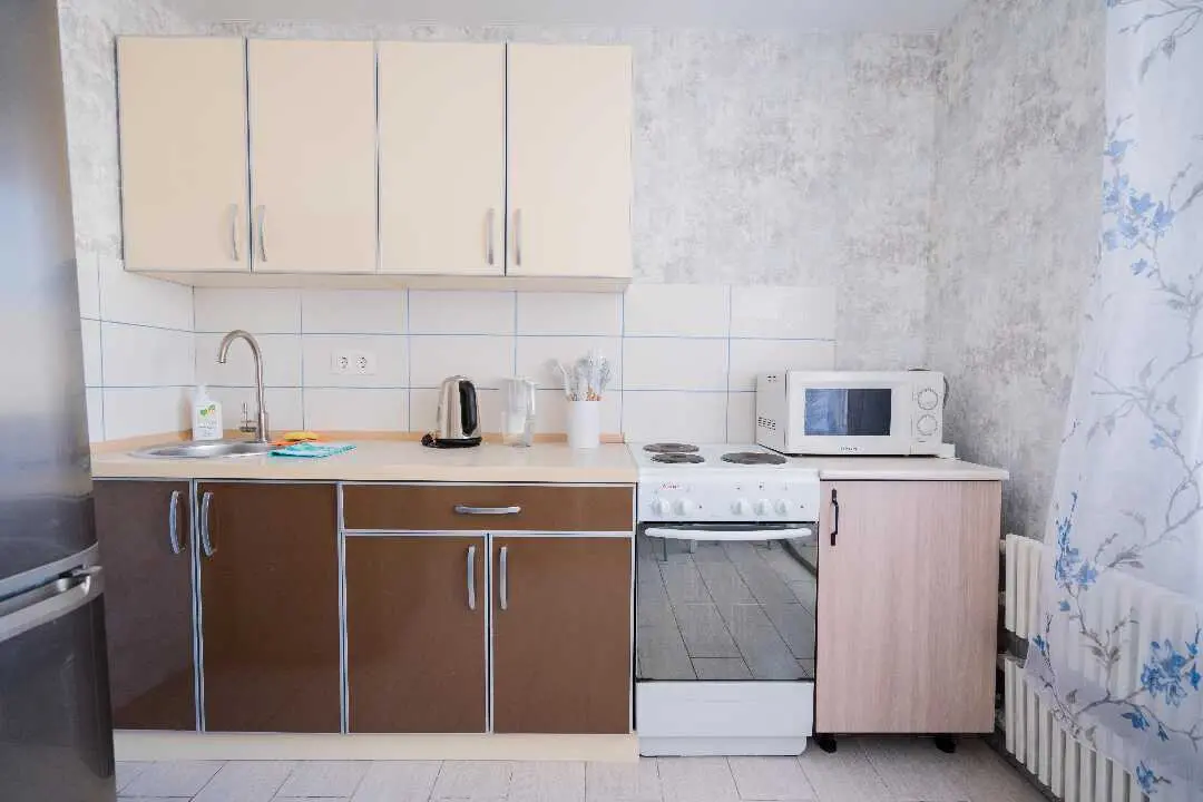Воронеж: Апартаменты "Atlant Apartments 63м"