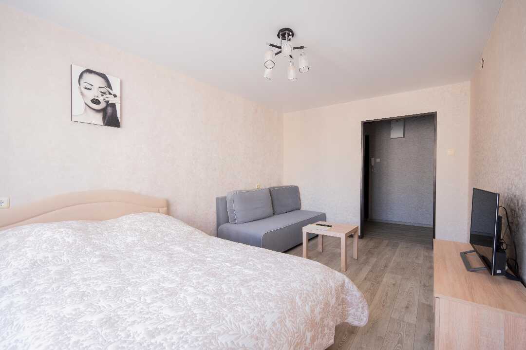 Воронеж: Апартаменты "Atlant Apartments 63м"