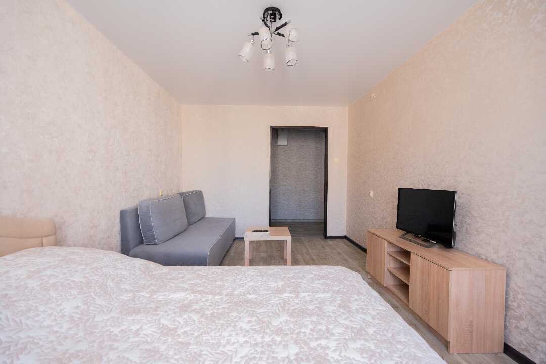 Воронеж: Апартаменты "Atlant Apartments 63м"