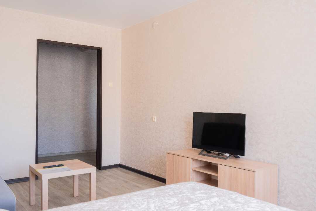 Воронеж: Апартаменты "Atlant Apartments 63м"