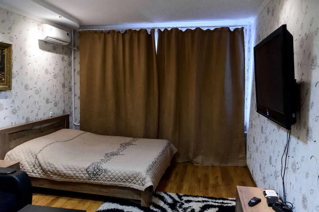 Воронеж: Апартаменты "Atlant Apartments 214"