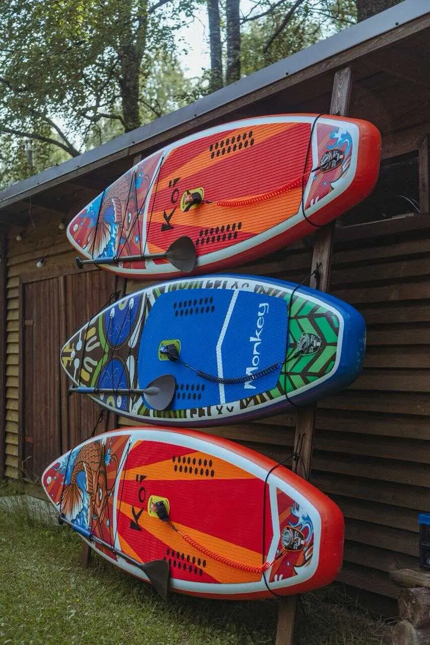 Суоярви: Вилла Ранду