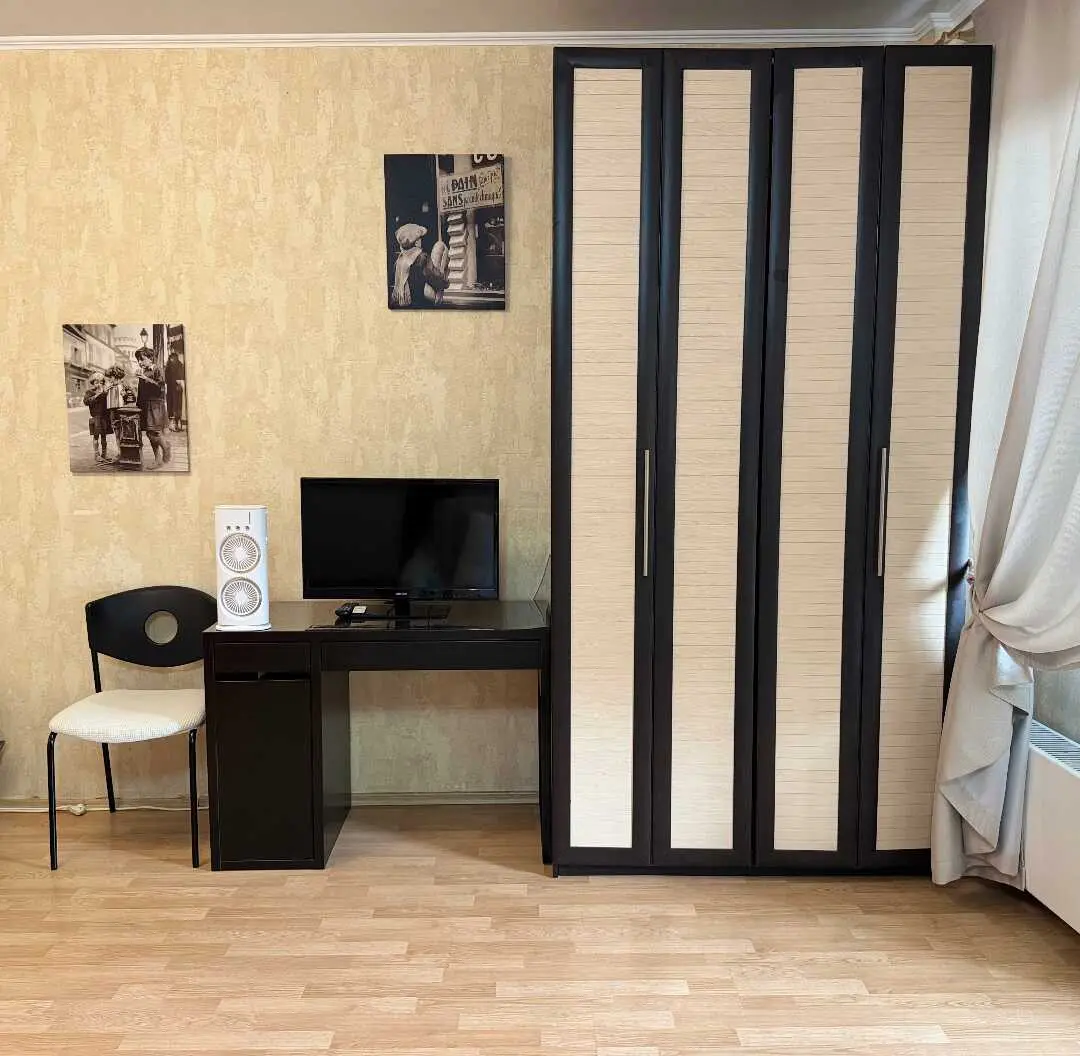 Одинцово: Студия Бордо