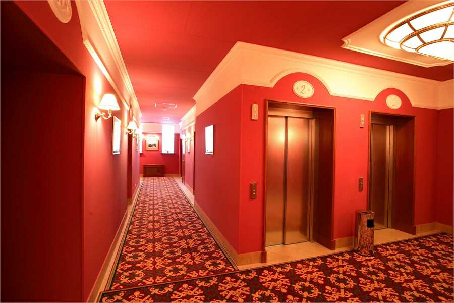 Санкт-Петербург: Отель Lancaster Court
