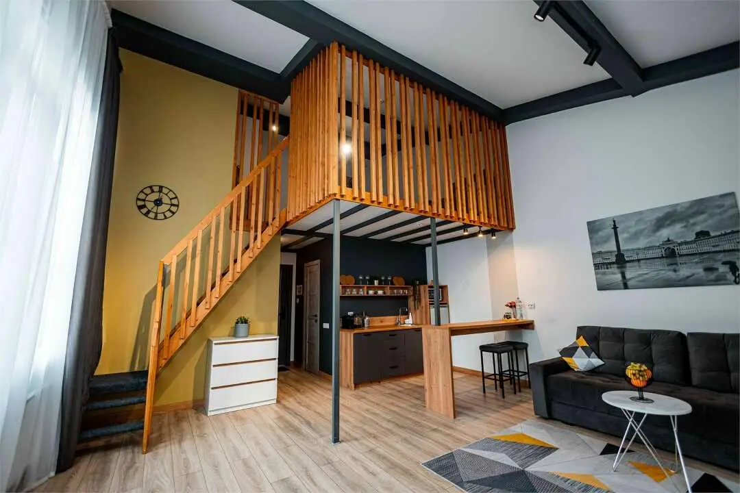 Вяхтелево: BARN HOUSE GUEST