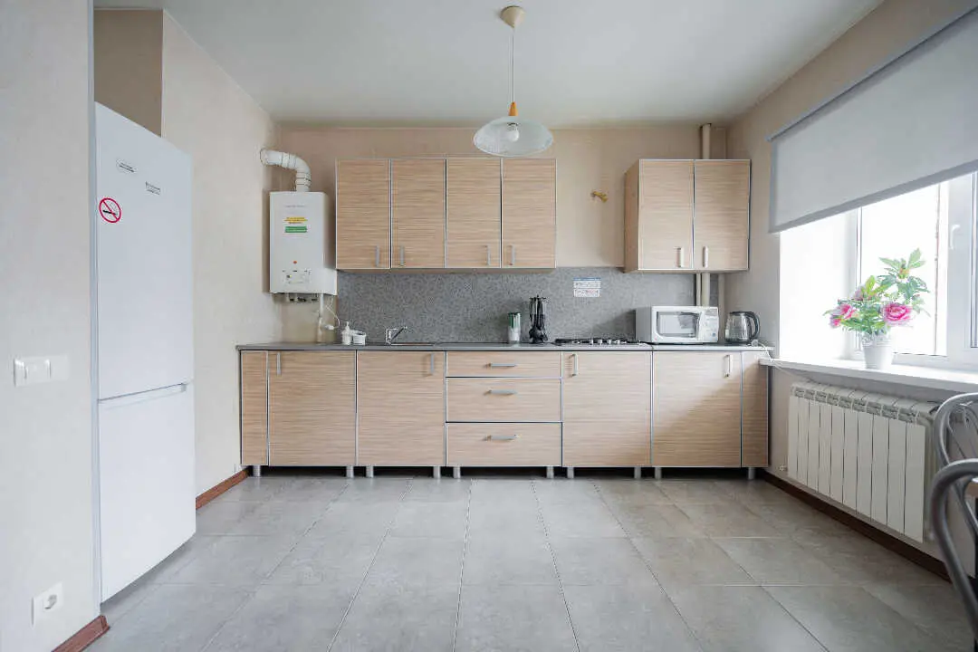 Воронеж: Апартаменты "Atlant Apartments 58"