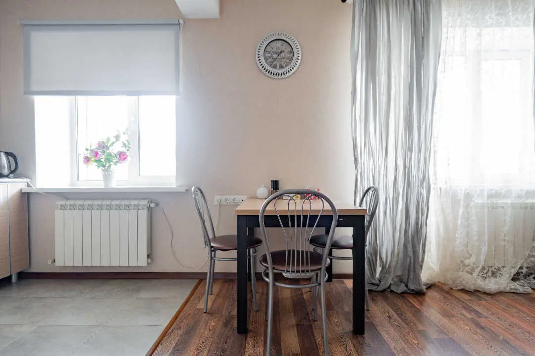 Воронеж: Апартаменты "Atlant Apartments 58"