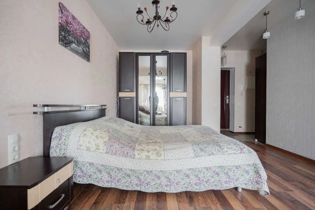 Воронеж: Апартаменты "Atlant Apartments 58"