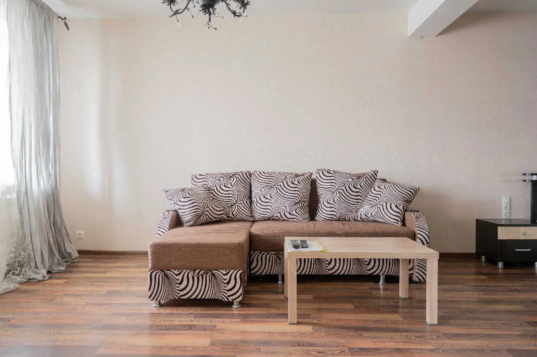 Воронеж: Апартаменты "Atlant Apartments 58"
