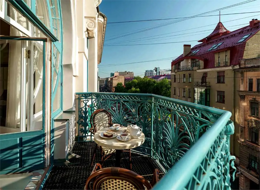 Санкт-Петербург: AKYAN St.Petersburg