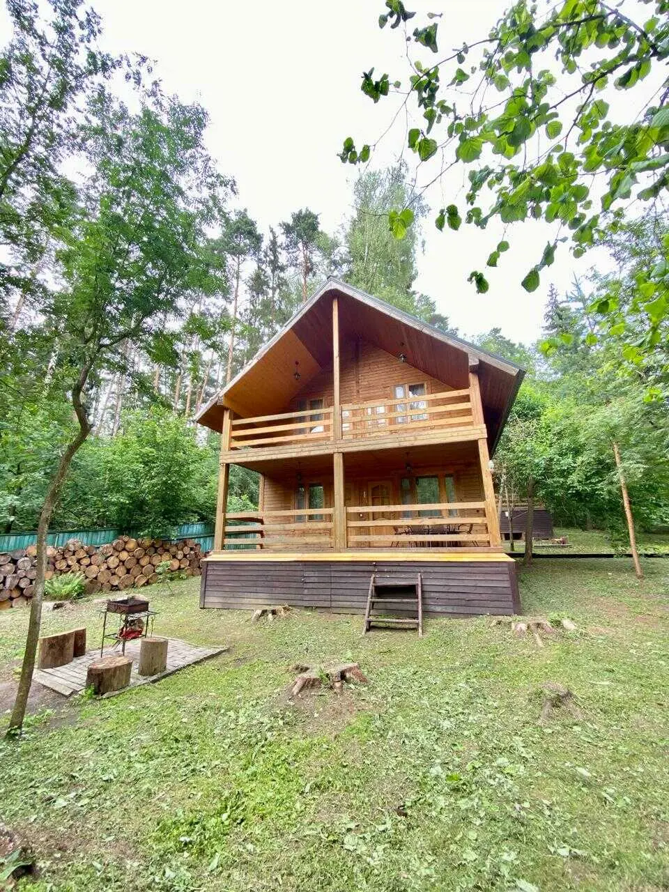 Лопотово: Лада hotel