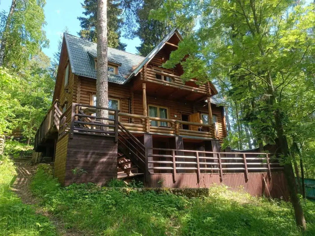 Лада hotel — фото 1