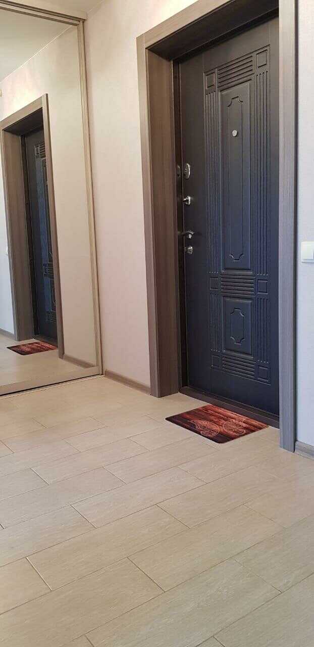 Чебоксары: Квартира на ул. Пирогова