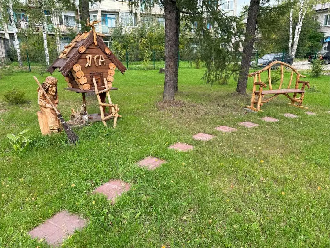 Коряжма: Отель Заря