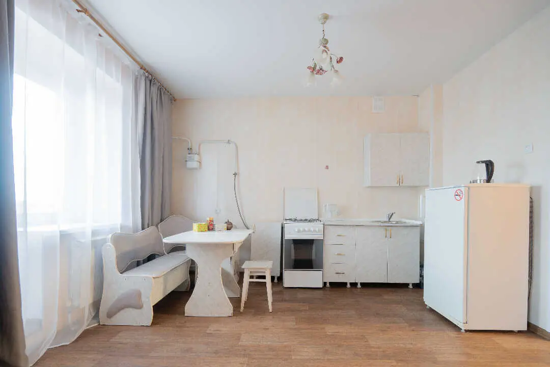 Воронеж: Апартаменты "Atlant Apartments 35"