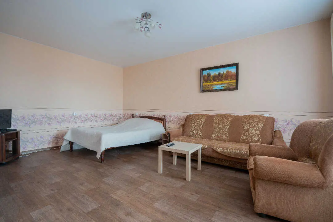Воронеж: Апартаменты "Atlant Apartments 35"