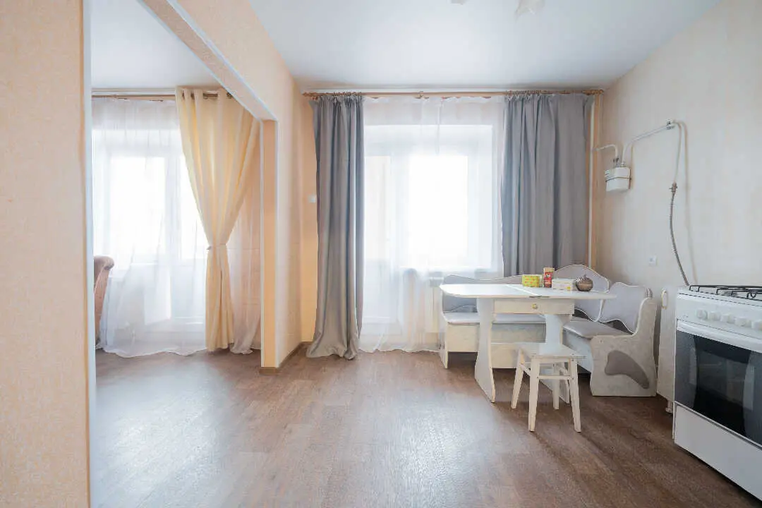 Воронеж: Апартаменты "Atlant Apartments 35"
