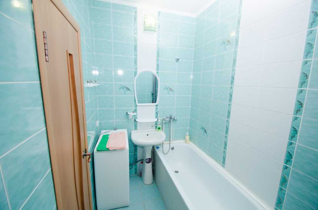 Воронеж: Апартаменты "Atlant Apartments 452"