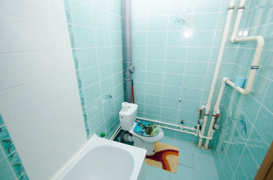 Воронеж: Апартаменты "Atlant Apartments 452"