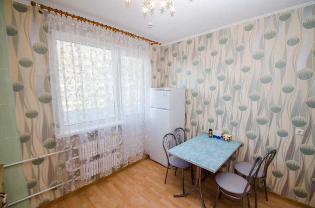 Воронеж: Апартаменты "Atlant Apartments 452"