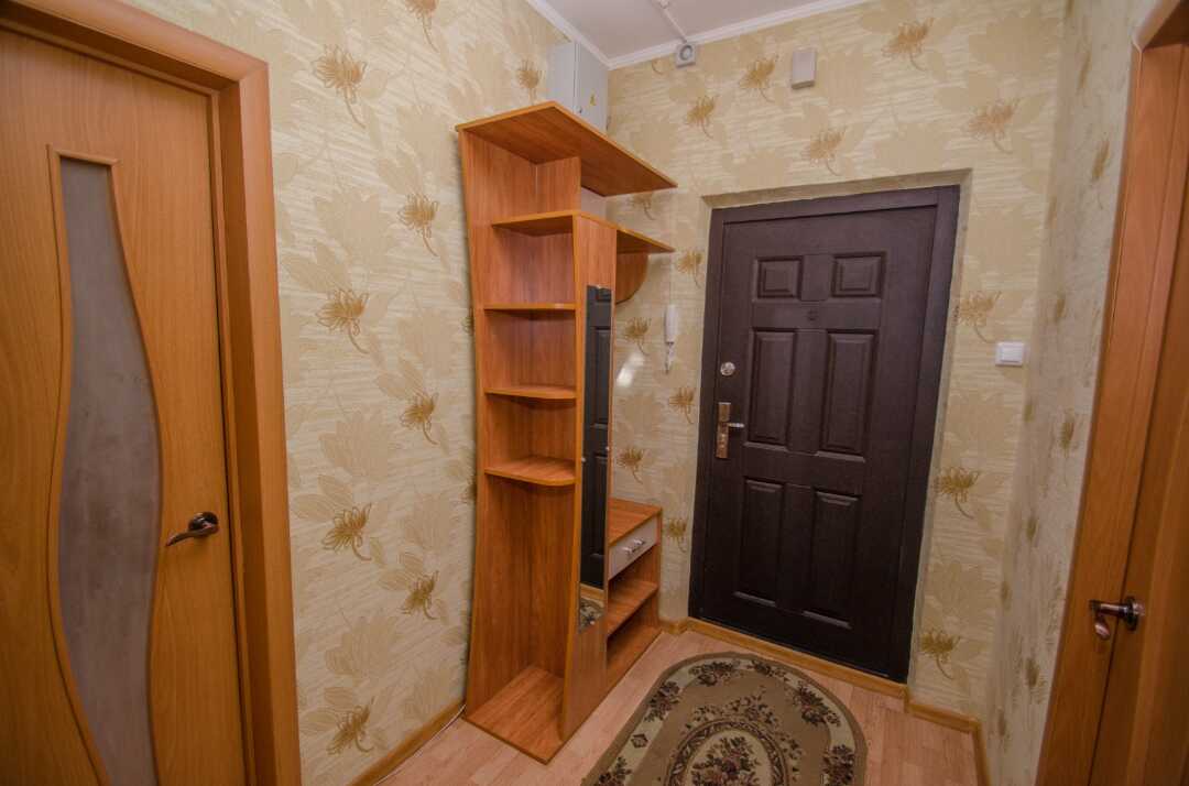Воронеж: Апартаменты "Atlant Apartments 452"