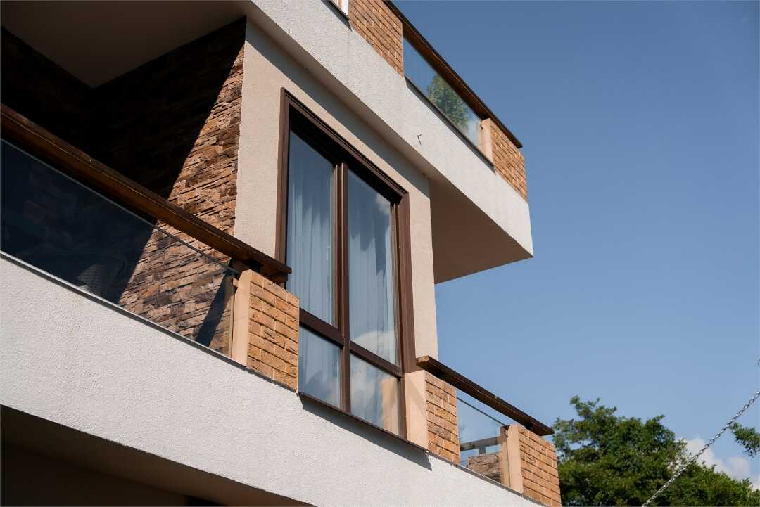 Сочи: Sense Villas