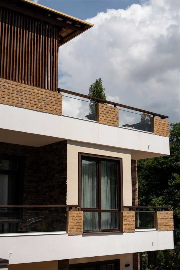 Сочи: Sense Villas