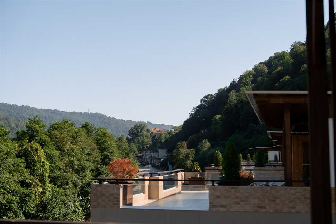 Сочи: Sense Villas