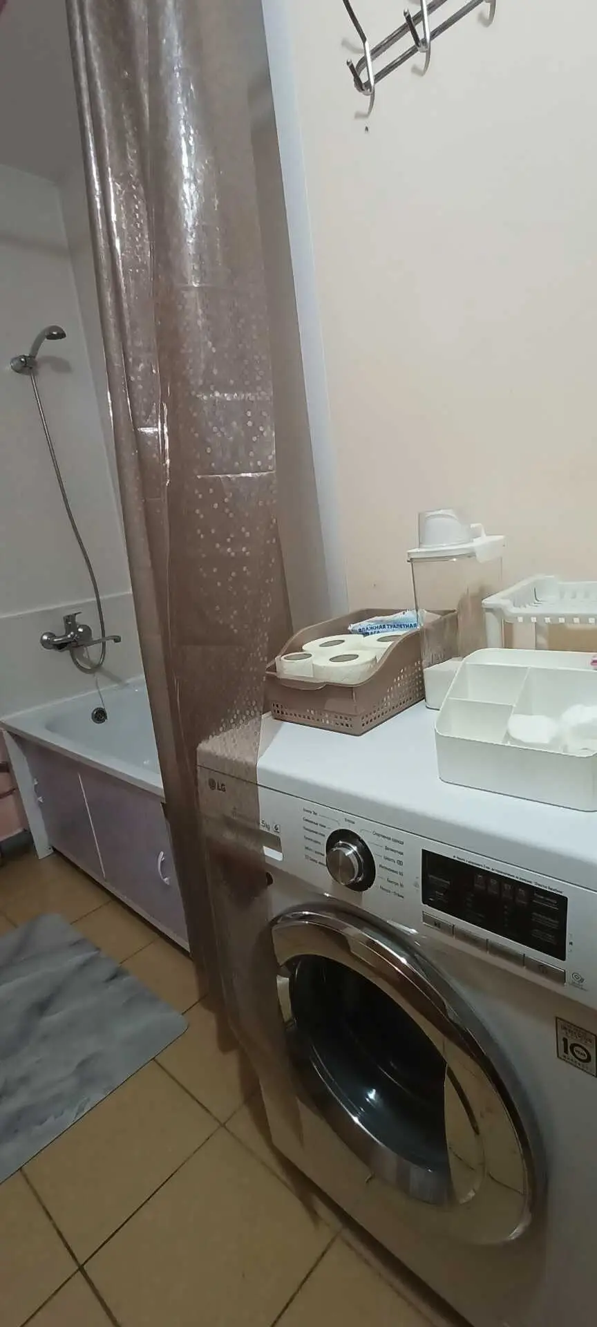 Нижний Новгород: Квартира с видом на Волгу