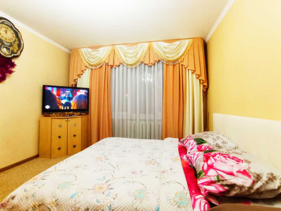 Домодедово: Квартира "Live in comfort" на Советской 13