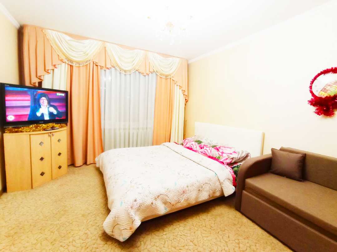 Домодедово: Квартира "Live in comfort" на Советской 13